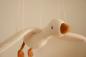 Preview: Schwebende Gans - Little Goose Dekoration GRS Mobile Little Dutch